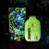 Gramlin Sour Apple Pie Distillate