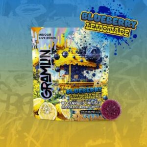 GRAMLIN GUMMIES