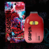 Gramlin Strawberry Cough Distillate