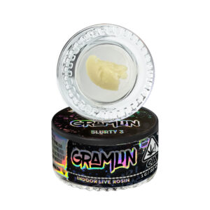 Gramlin Slurty 3 Live Rosin