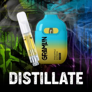 gramlin distillate